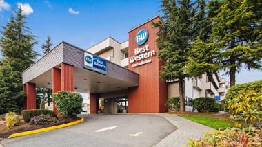 Best Western Cascadia Inn