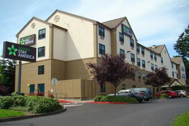 Extended Stay America Suites - Seattle - Everett - North