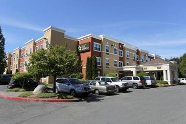 Extended Stay America Suites - Seattle - Everett - Silverlake