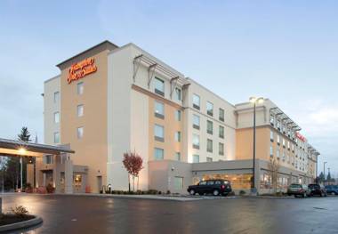 Hampton Inn & Suites Seattle/Federal Way