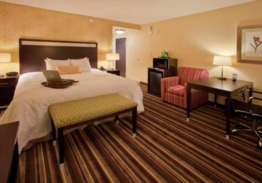 Hampton Inn & Suites Seattle/Federal Way