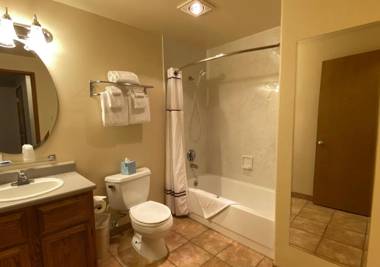 Friday Harbor Suites