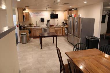 San Juan Island Hostel