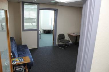 San Juan Island Hostel