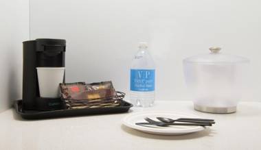 SpringHill Suites by Marriott Seattle Issaquah