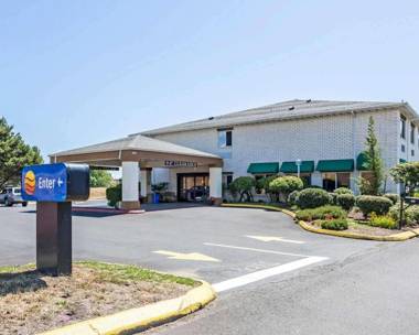 Comfort Inn & Suites Kelso - Longview