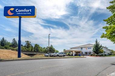 Comfort Inn & Suites Kelso - Longview