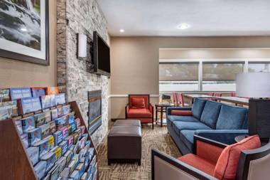 Comfort Inn & Suites Kelso - Longview