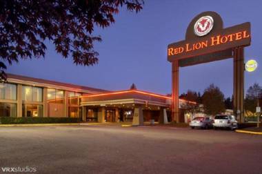 Red Lion Hotel Kelso