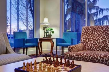 Hilton Garden Inn Tri-Cities/Kennewick