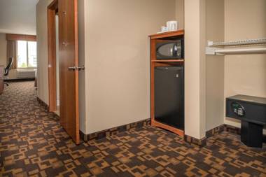 Inn at Columbia Center Kennewick Tri-Cities