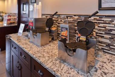 Red Lion Inn & Suites Kennewick Tri-Cities