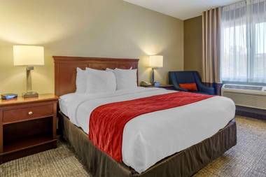 Comfort Inn Kennewick Richland