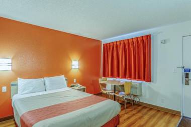 Motel 6-Richland WA
