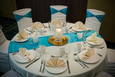 SpringHill Suites by Marriott Kennewick Tri-Cities