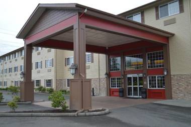 Red Lion Inn & Suites Kent - Seattle Area