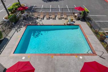 Motel 6-Kirkland WA - North Kirkland