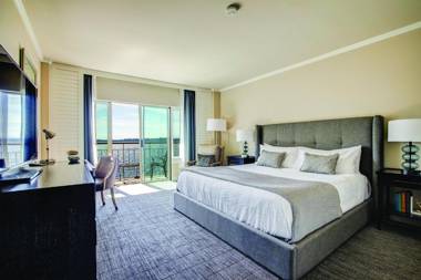 Woodmark Hotel & Still Spa