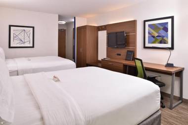 Holiday Inn Express Hotel & Suites Lacey an IHG Hotel