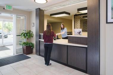 Candlewood Suites Olympia - Lacey an IHG Hotel