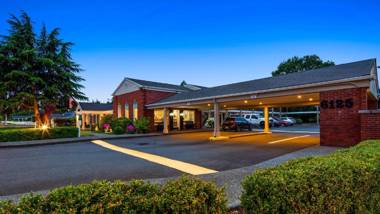 Best Western Lakewood