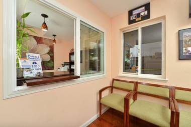 Americas Best Value Inn Lakewood Tacoma S