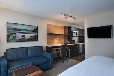 TownePlace Suites by Marriott Tacoma Lakewood