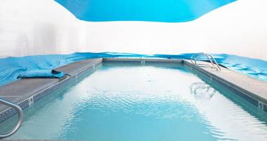 Howard Johnson by Wyndham Leavenworth