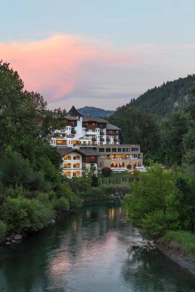 PostHotel Leavenworth - Adults Exclusive