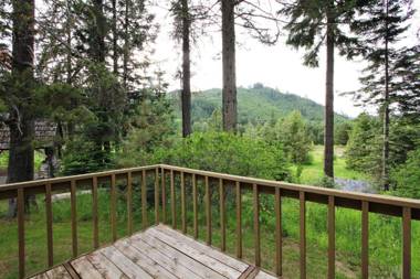 Pine River Ranch B&B