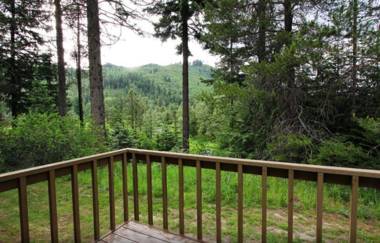 Pine River Ranch B&B