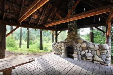 Pine River Ranch B&B