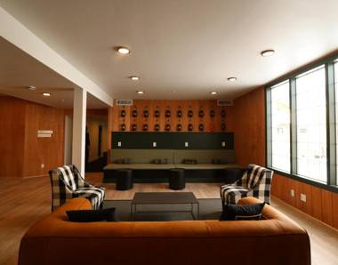 LOGE Leavenworth Downtown