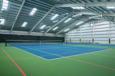 Lighthouse Oceanfront Resort