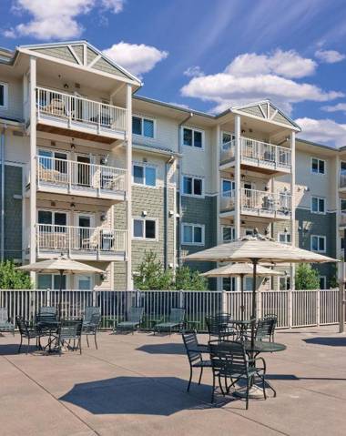 WorldMark Long Beach