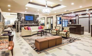 Homewood Suites by Hilton Seattle/Lynnwood