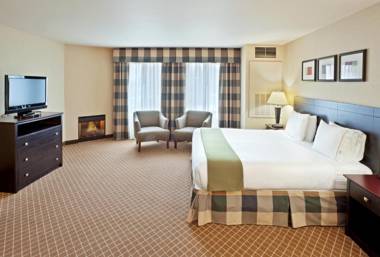 Holiday Inn Express Hotel & Suites Marysville an IHG Hotel