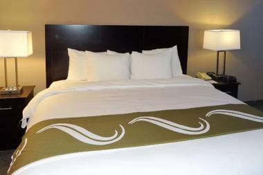 Quality Inn Tulalip - Marysville