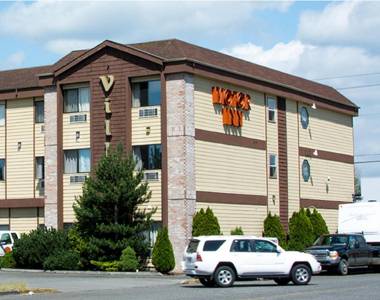 Village Inn & Suites Marysville