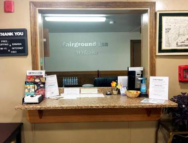 Fairground Inn