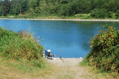Thunderbird One-Bedroom Cabin 6