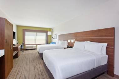 Holiday Inn Express & Suites - Moses Lake an IHG Hotel