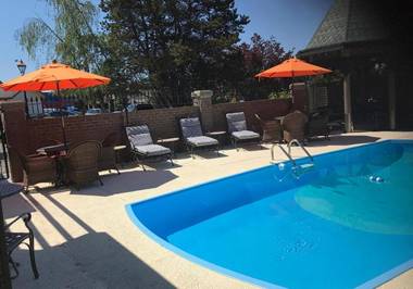 Coachman Inn Oak Harbor