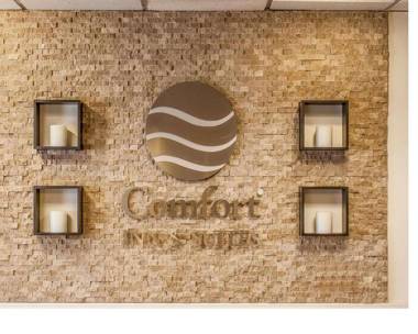 Comfort Inn & Suites Ocean Shores