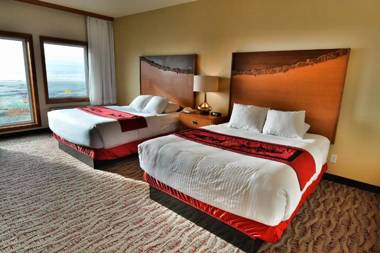 Quinault Beach Resort & Casino