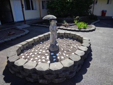 Ocean Shores Inn & Suites