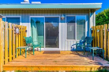 Stardust Dunes Condo