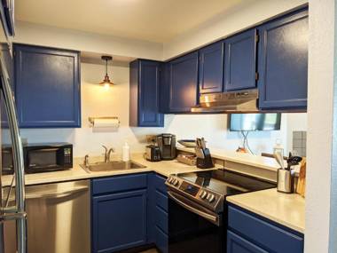 Aurora at Nautilus - Pet Friendly Oceanfront Condo