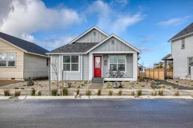 Captain`s Seaside Retreat - Oyhut Bay Seaside Village