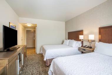 Hampton Inn & Suites Pasco/Tri-Cities WA